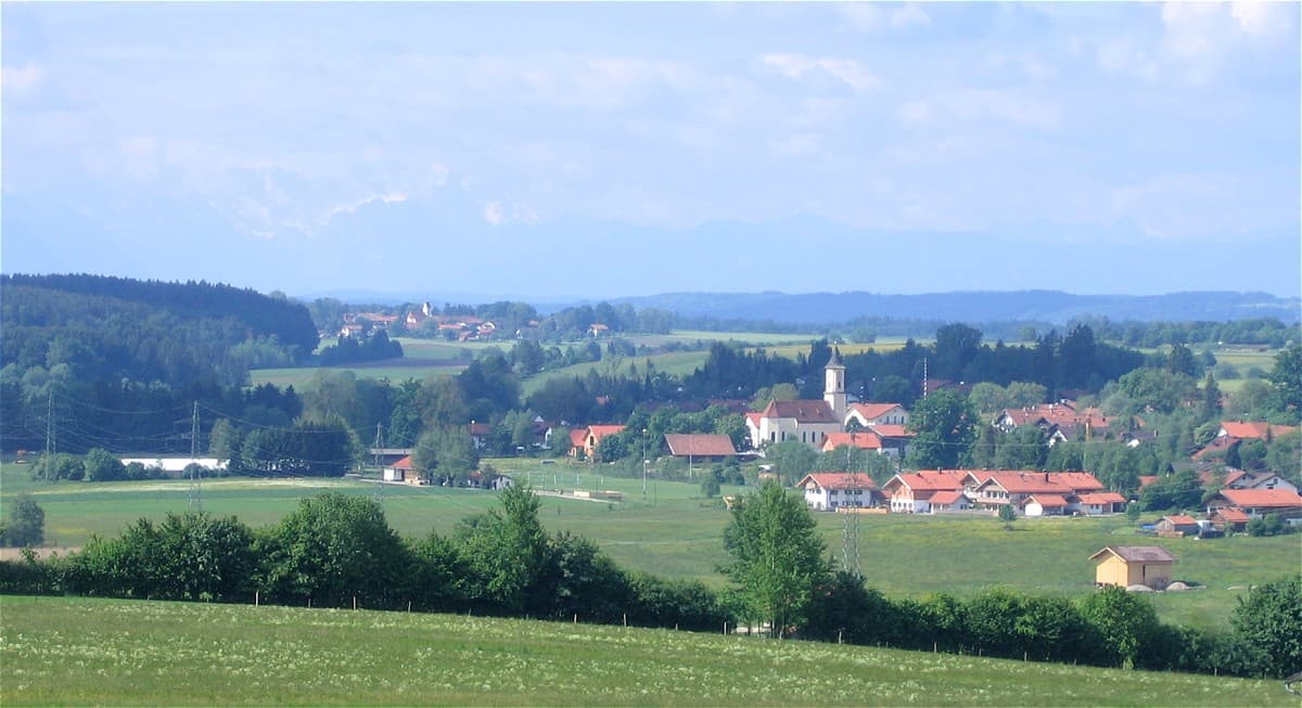 Bavière : huit blessés lors d'une attaque au couteau pendant une fête de village à Egling