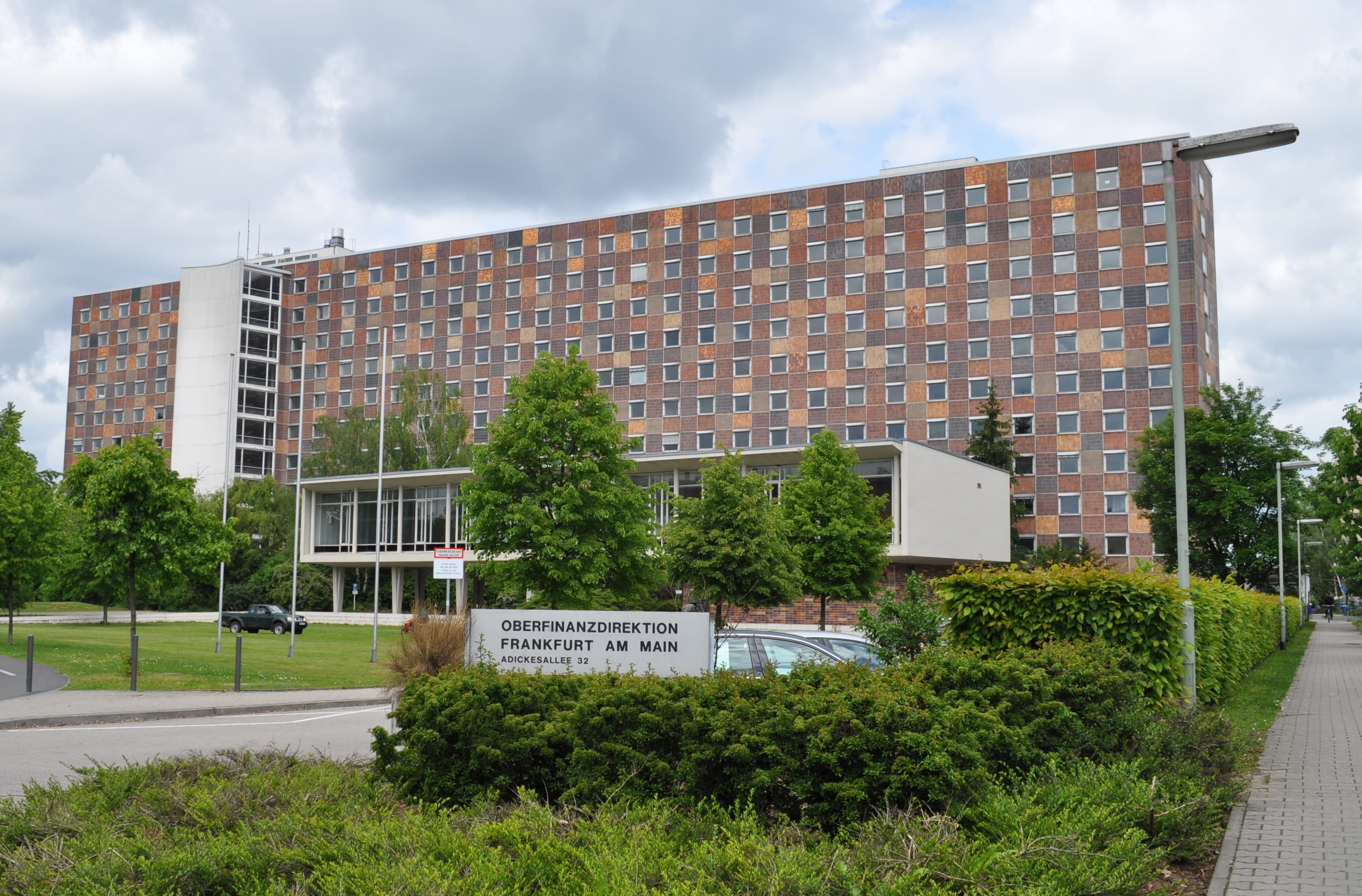 Hessen: Finanzbehörde setzt KI zur Bekämpfung von Steuerbetrug ein