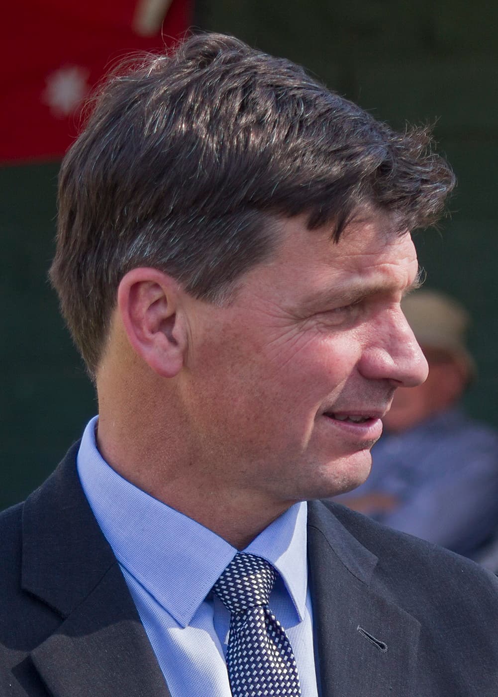 Parti libéral australien : Angus Taylor rejette les quotas de genre, le parti reste divisé