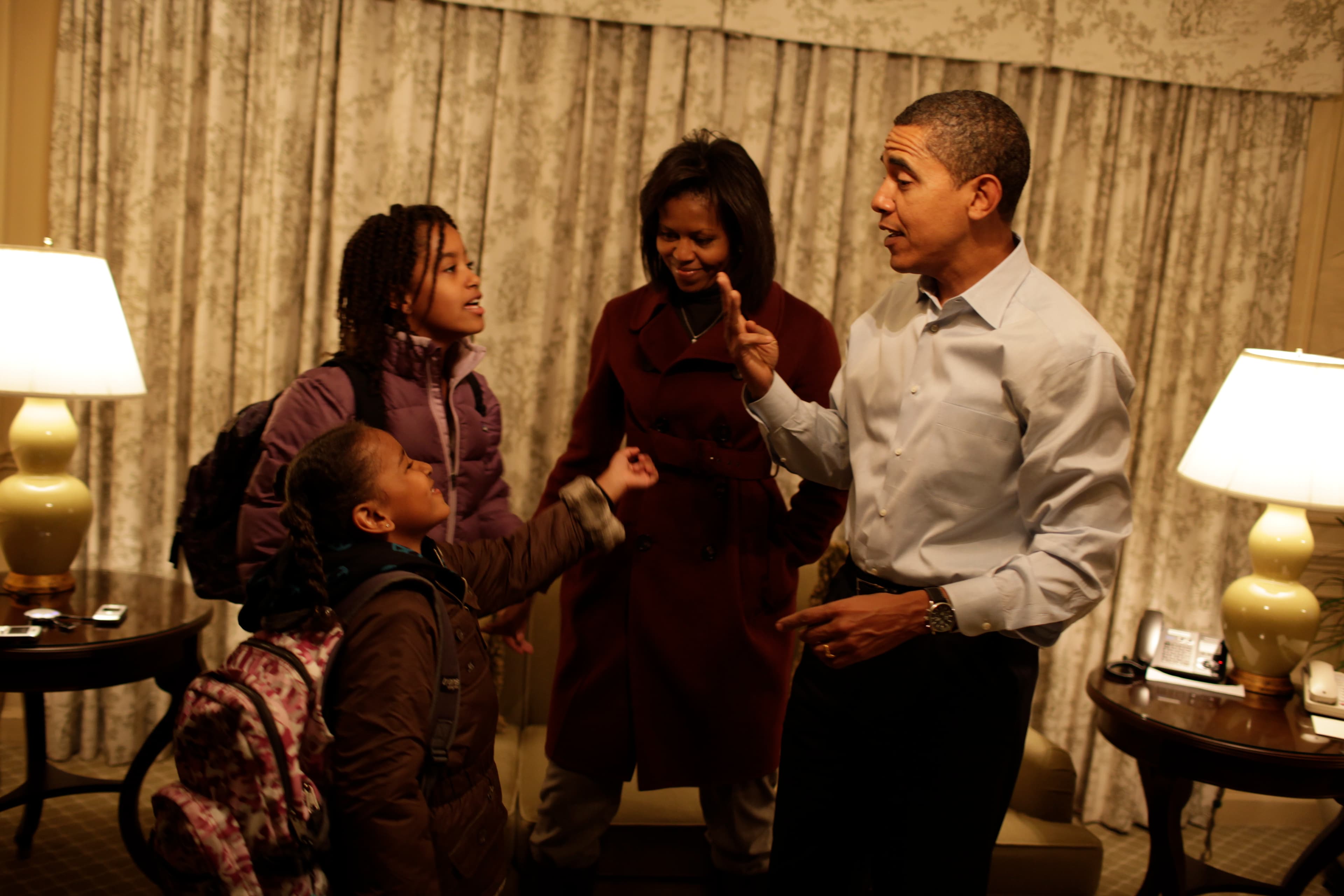 Nice, 14 juillet 2016 : dix ans après, l'exfiltration secrète de Malia Obama révélée