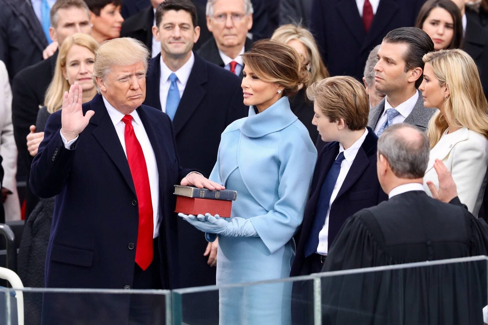 États-Unis : au moins 9 morts lors d'opérations d'immigration depuis le retour de Trump
