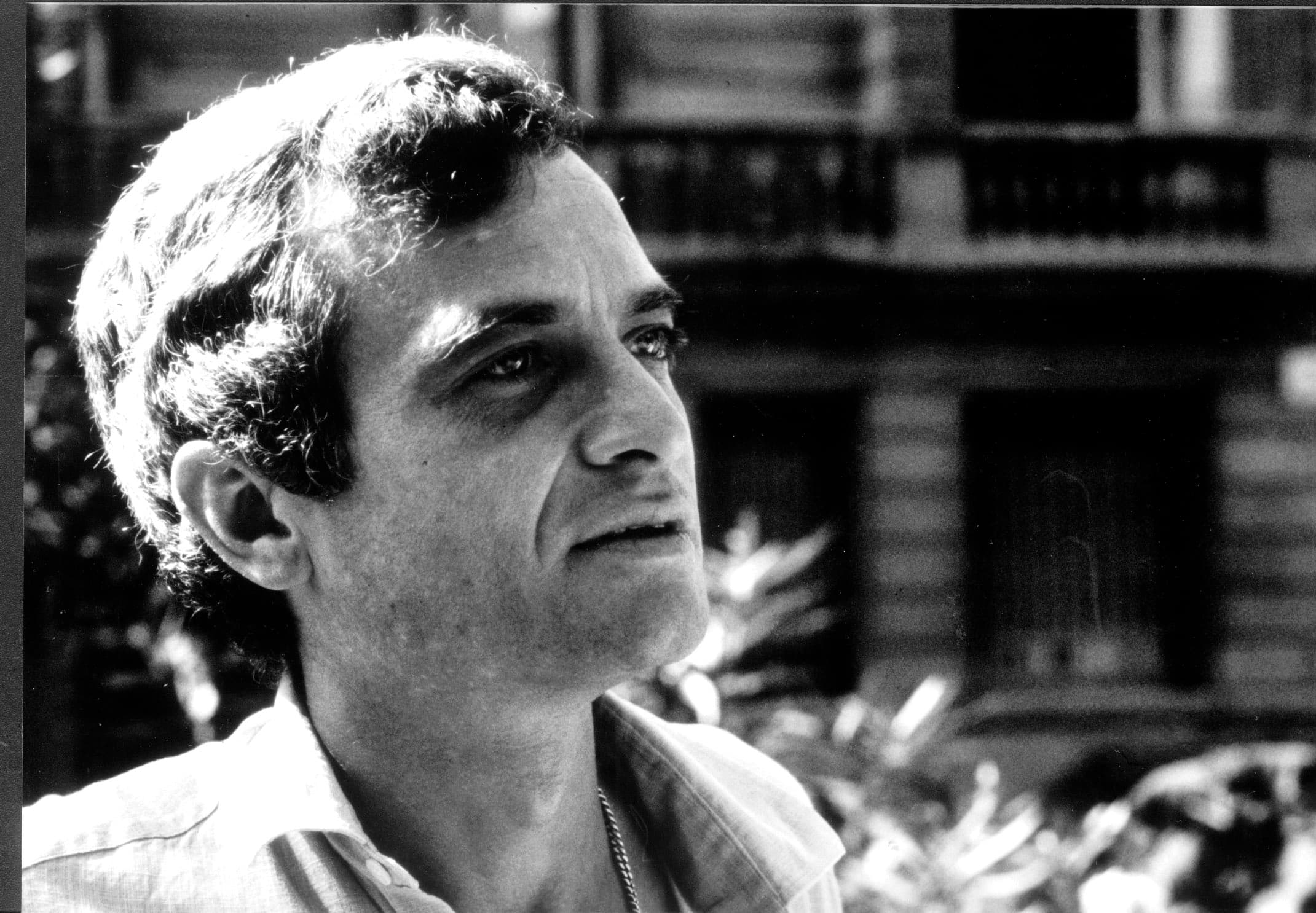 Luis Goytisolo, romancier espagnol et auteur d'Antagonía, est mort à 91 ans