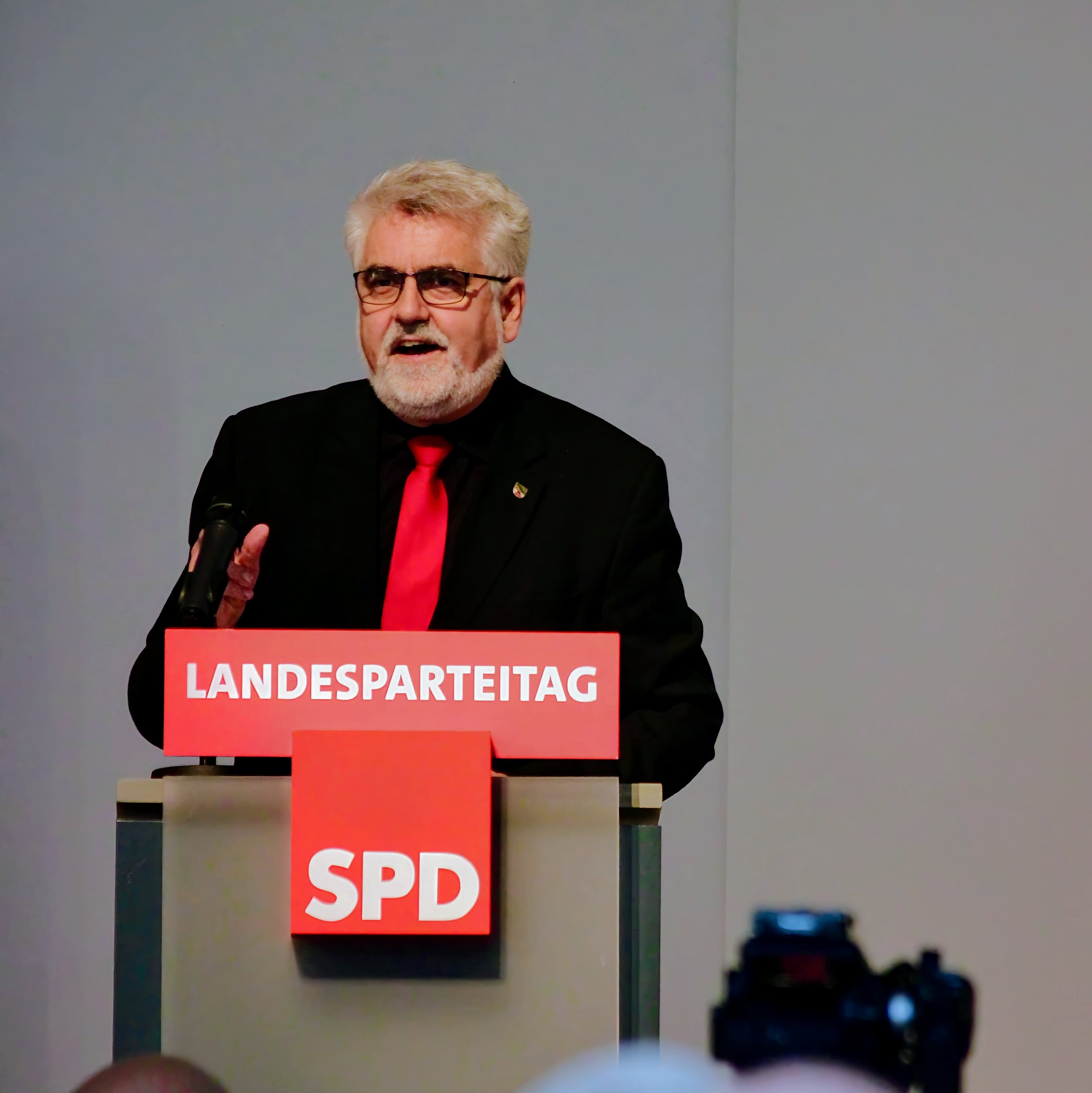 Willingmann (SPD) veut maintenir les minijobs pour les étudiants malgré la réforme