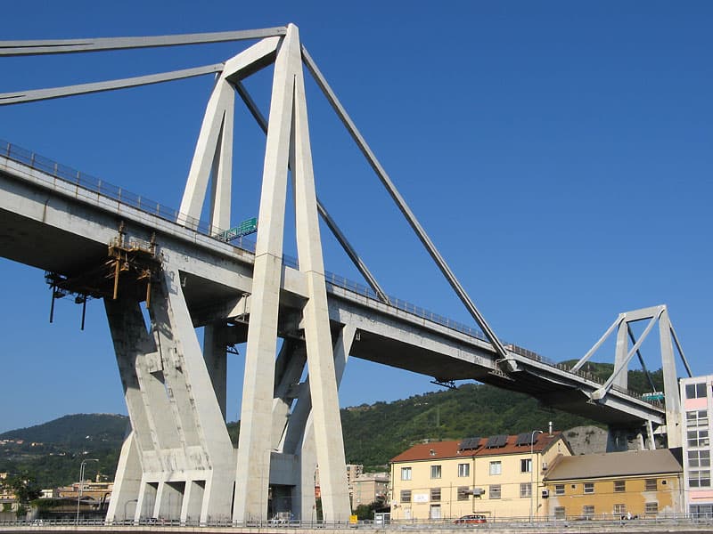 Pont Morandi : le verdict du méga-procès attendu ce 15 juillet 2026, huit ans après 43 morts
