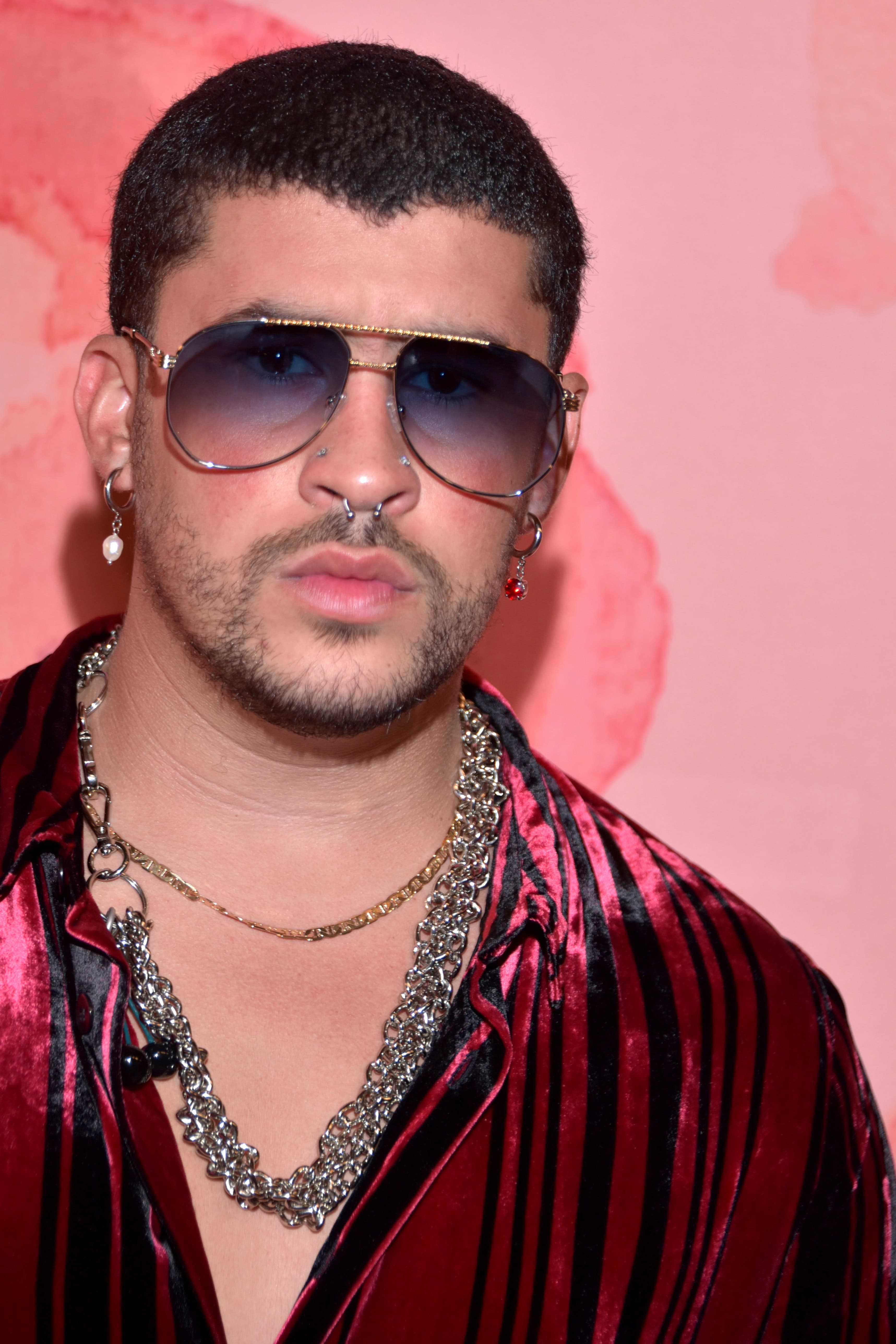 Milan : le concert de Bad Bunny interrompu par un violent orage de grêle