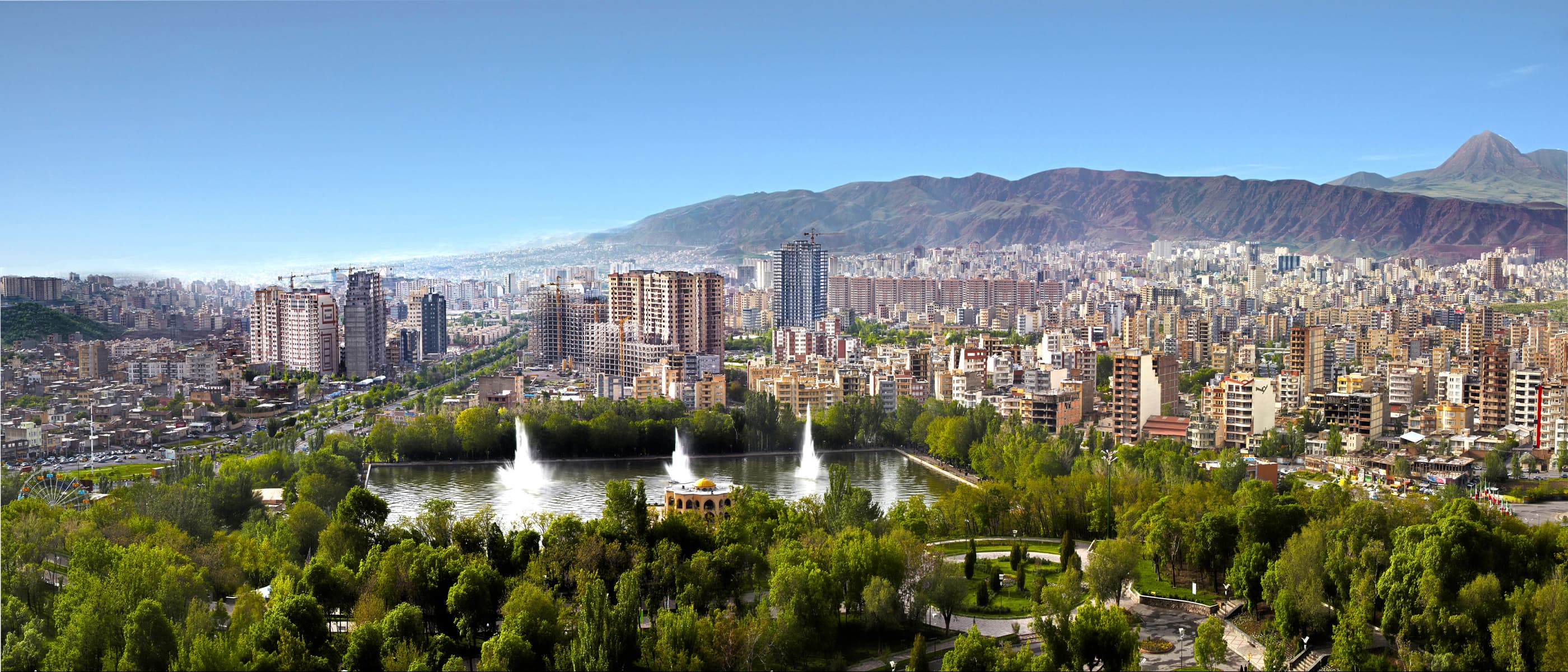 Iran-États-Unis : neuvième nuit de frappes américaines, Tabriz visée pour la première fois