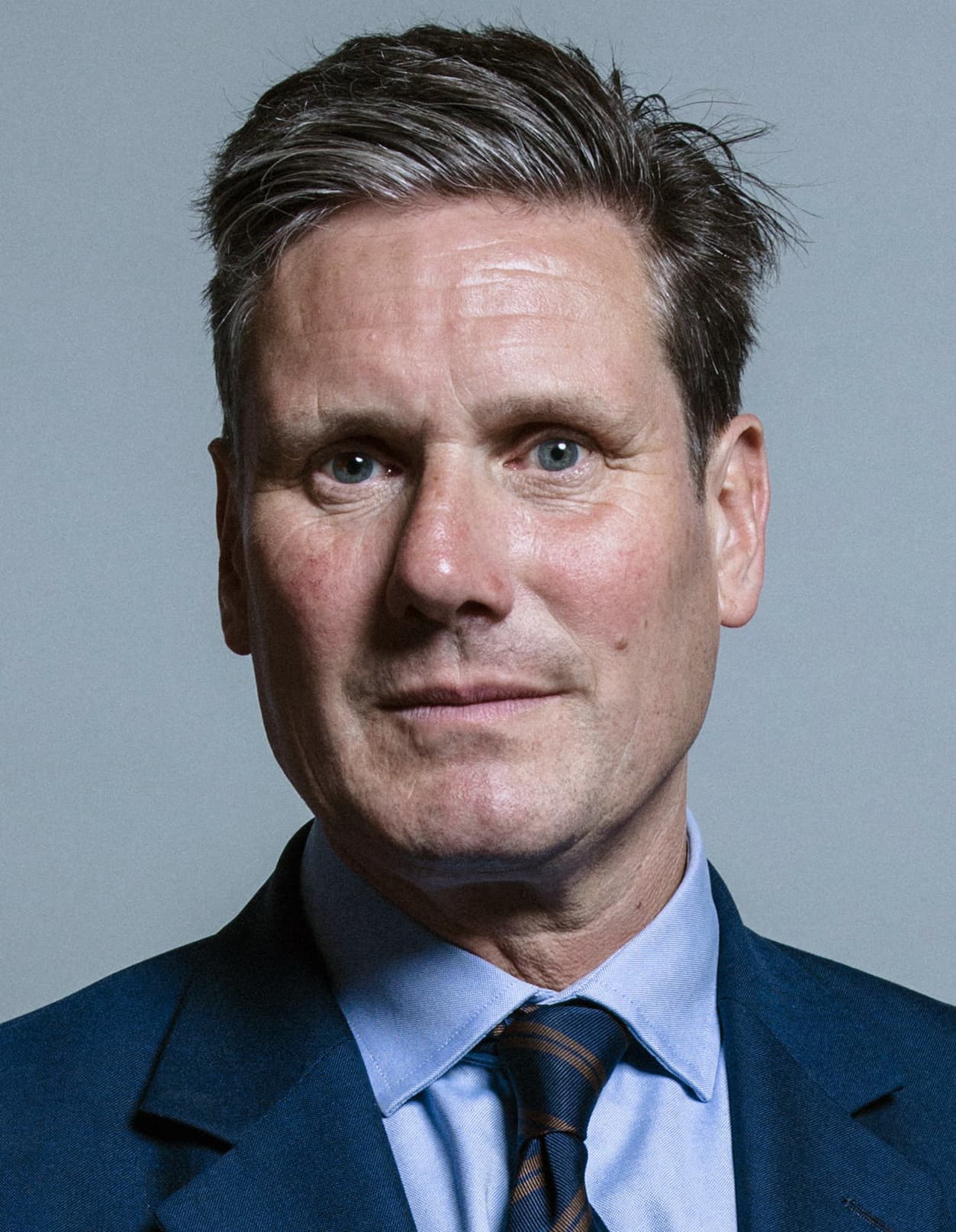 Keir Starmer annonce son départ du poste de Premier ministre britannique d'ici septembre 2026