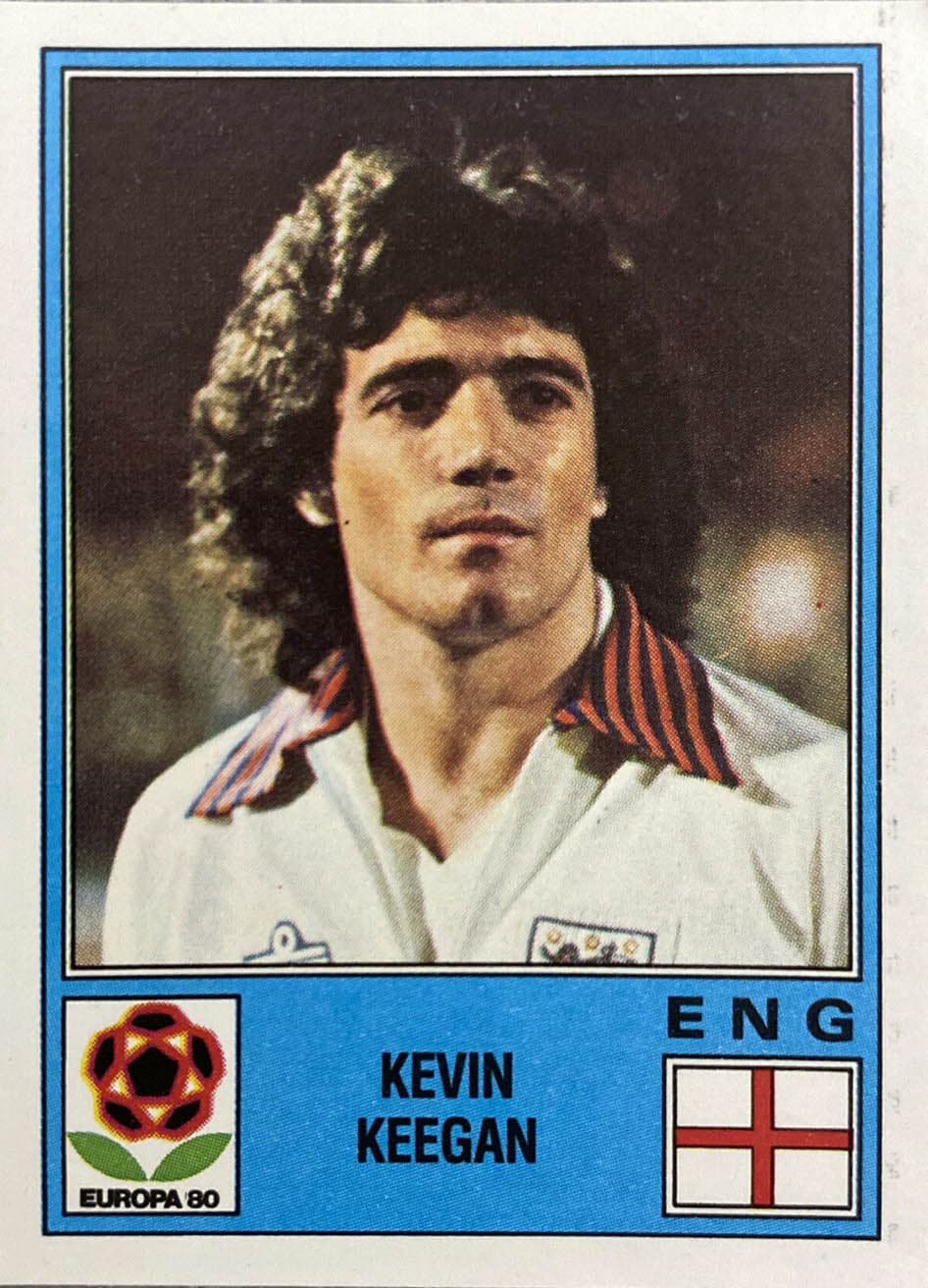 Kevin Keegan, double Ballon d'Or anglais, est décédé à 75 ans d'un cancer