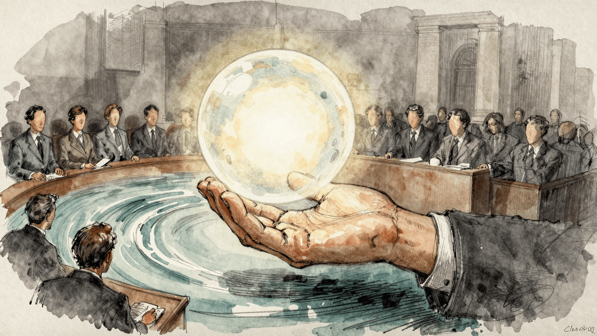 Illustration image