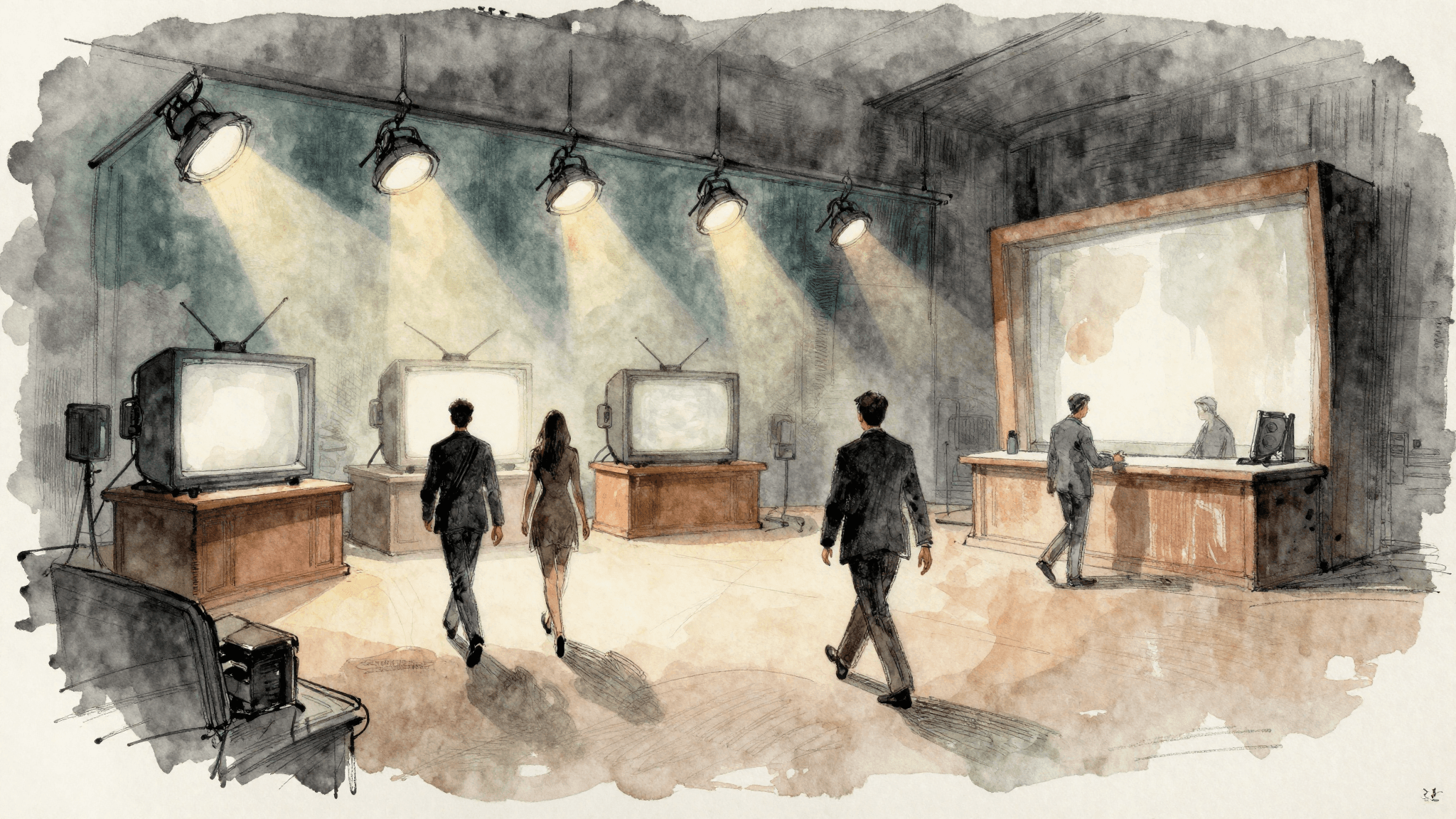 Illustrationsbild