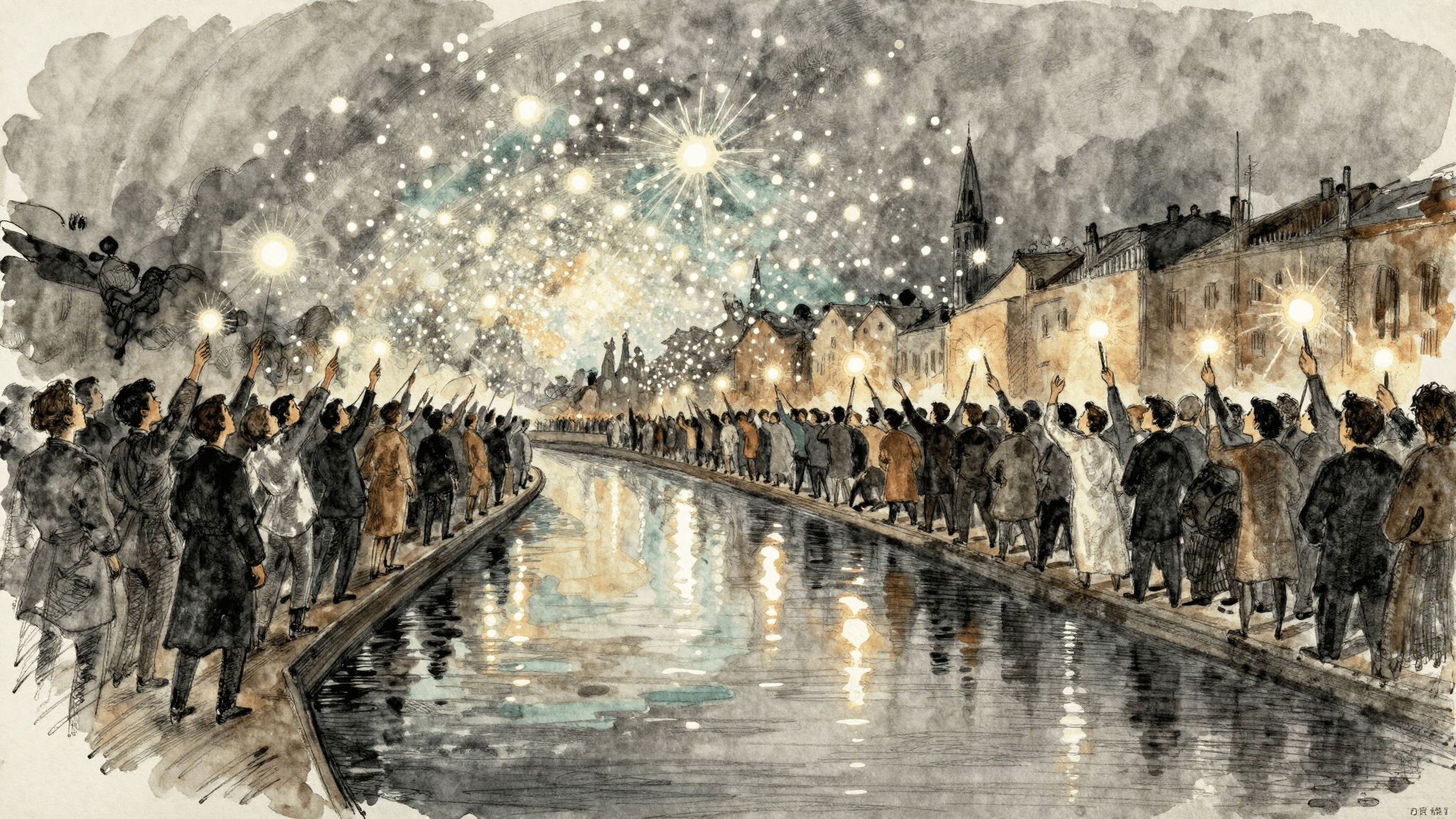 Illustrationsbild