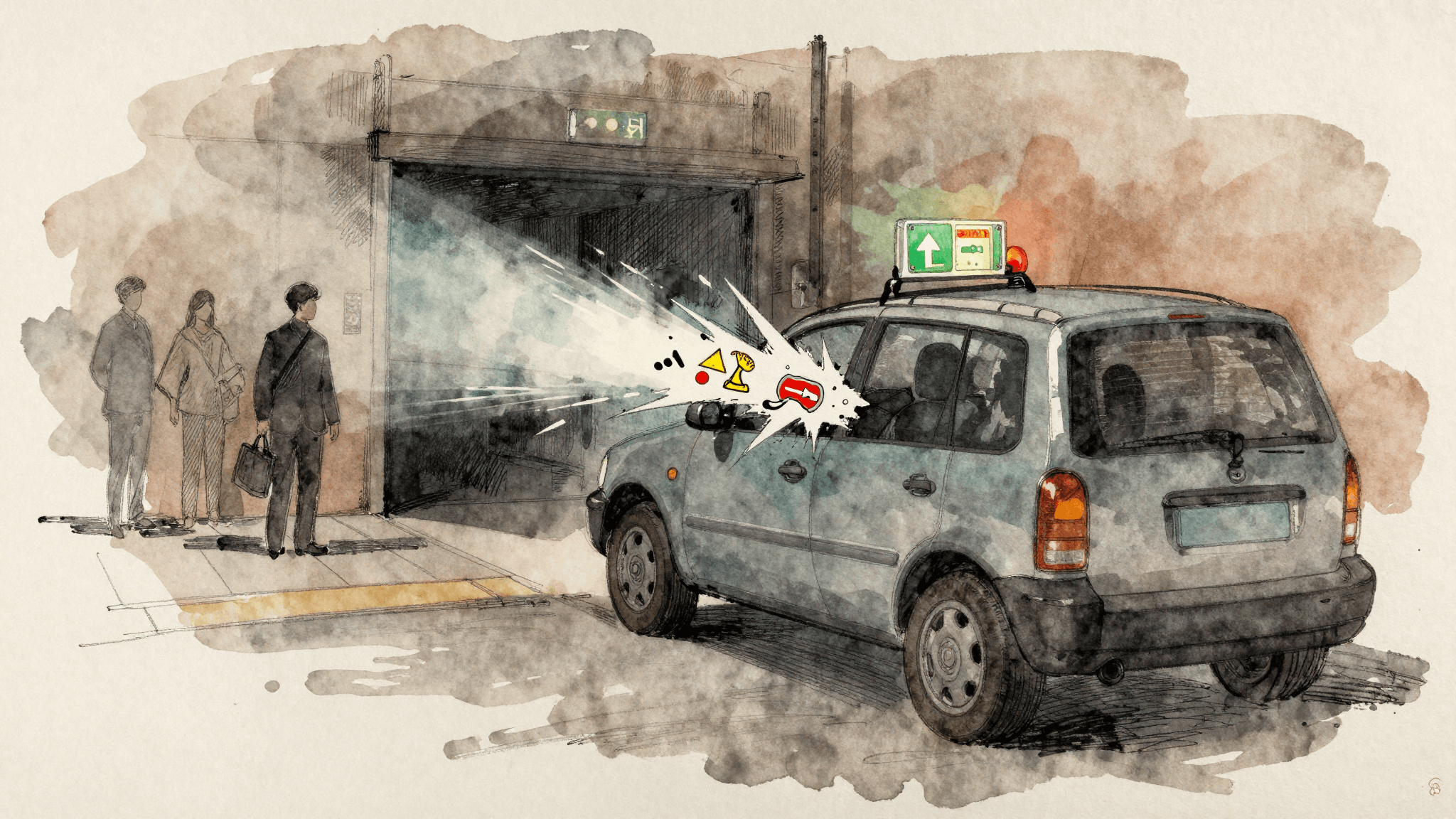 Illustrationsbild