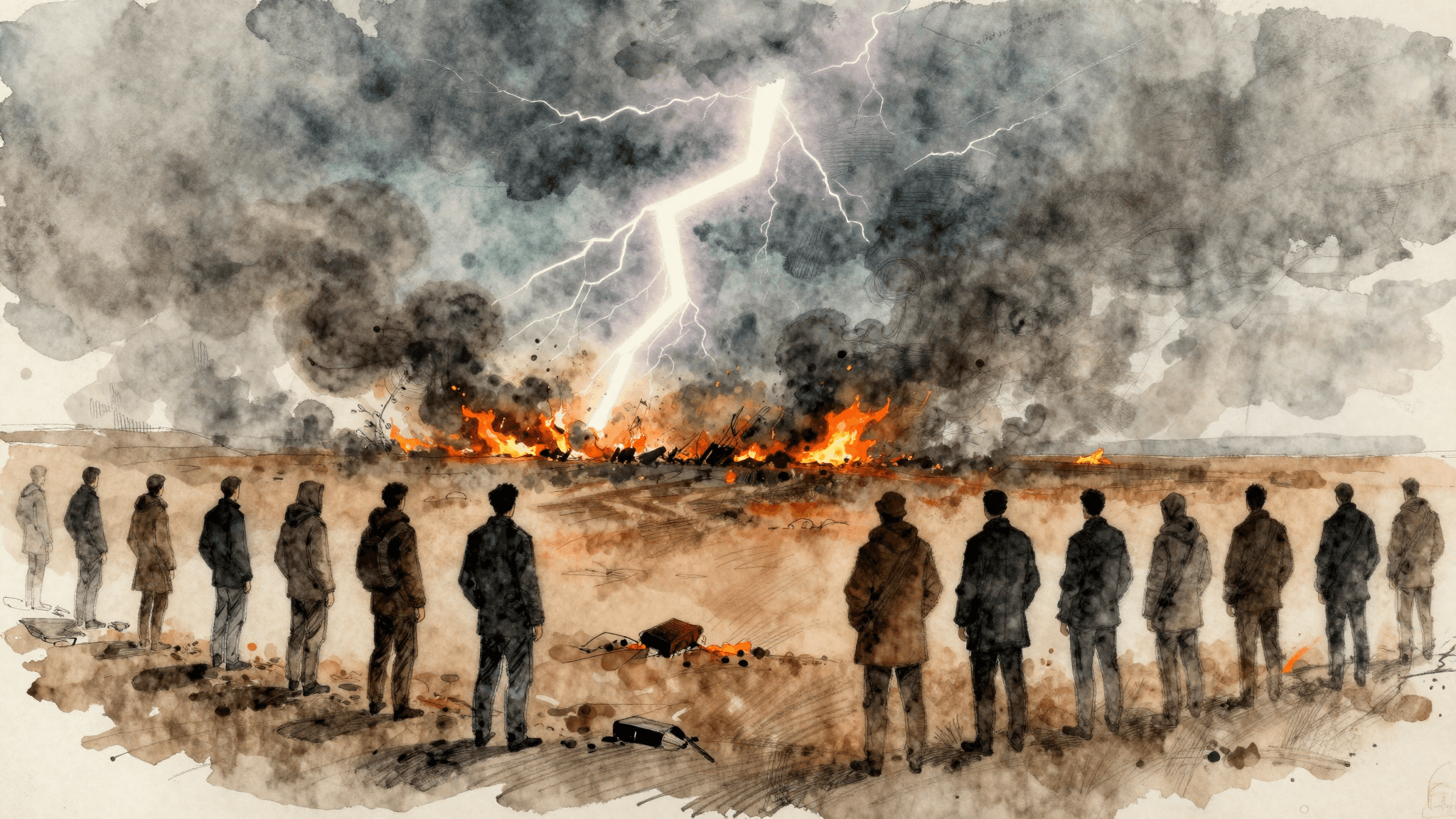 Illustrationsbild