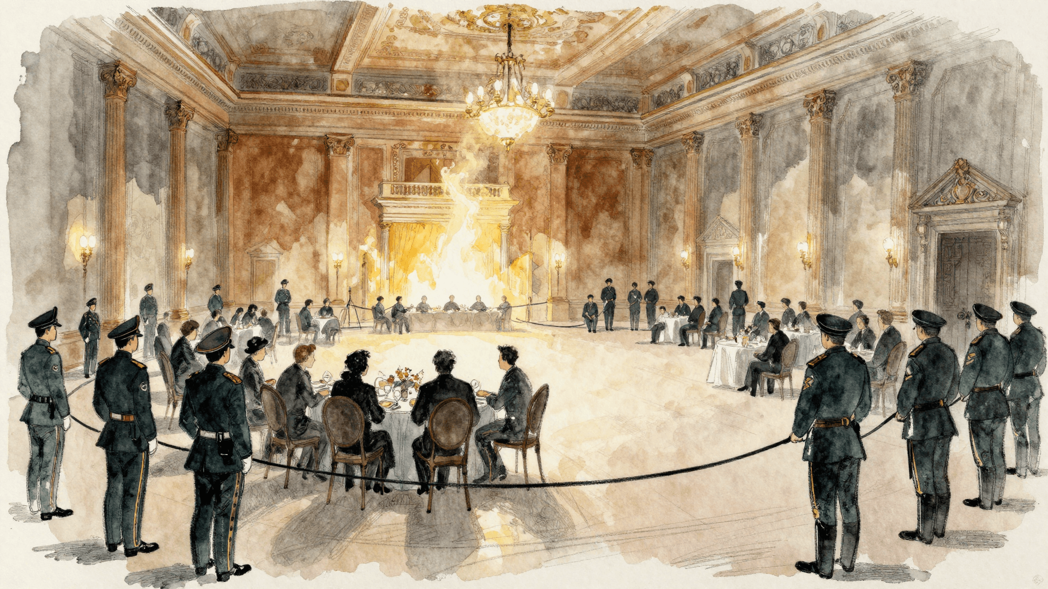 Illustrationsbild