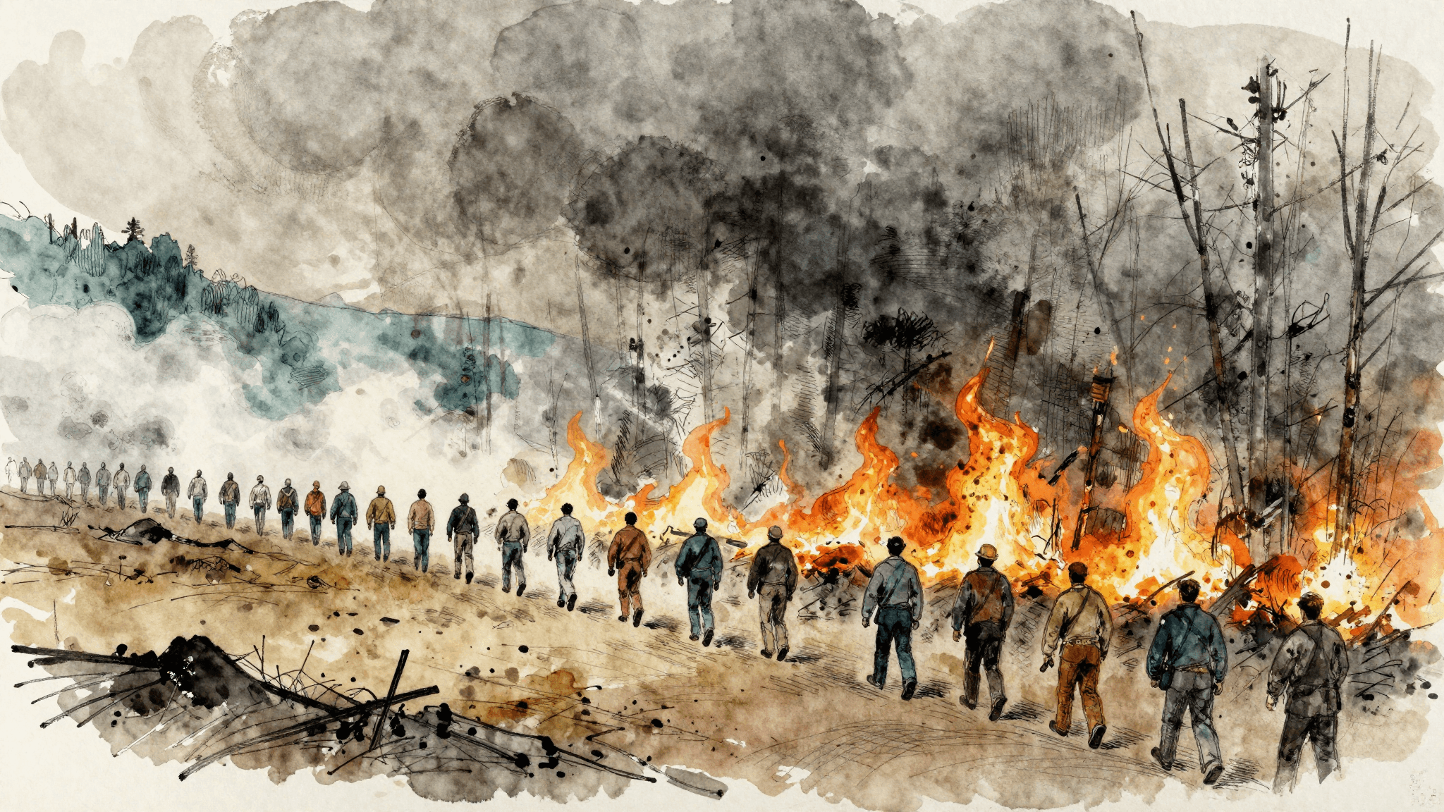 Illustrationsbild