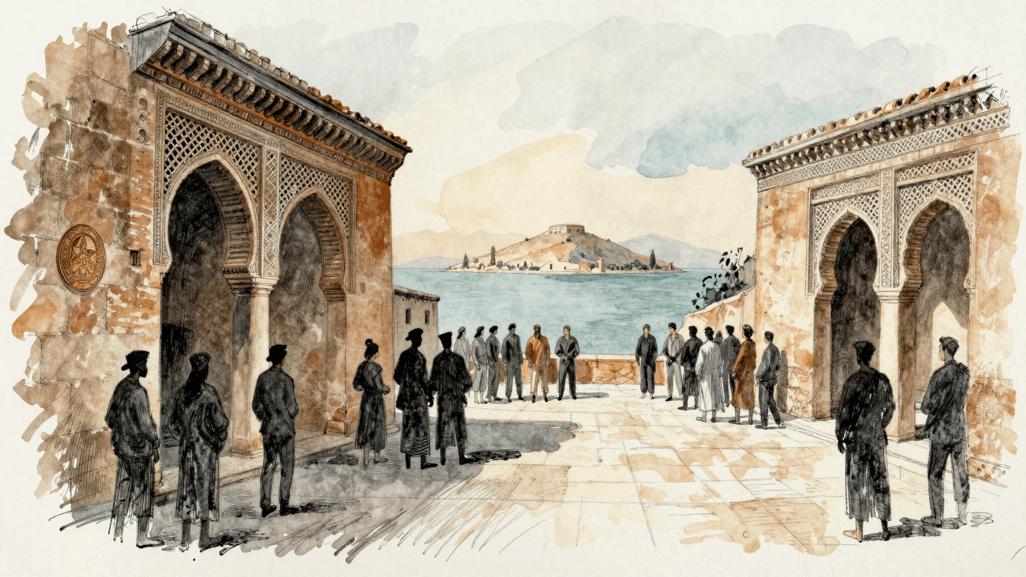 Illustrationsbild
