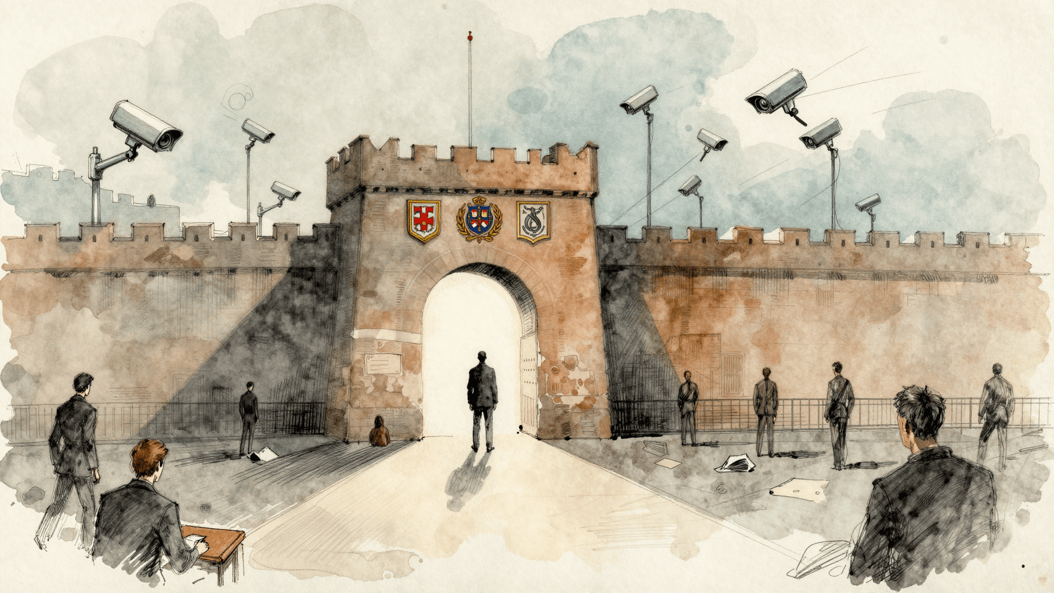 Illustrationsbild