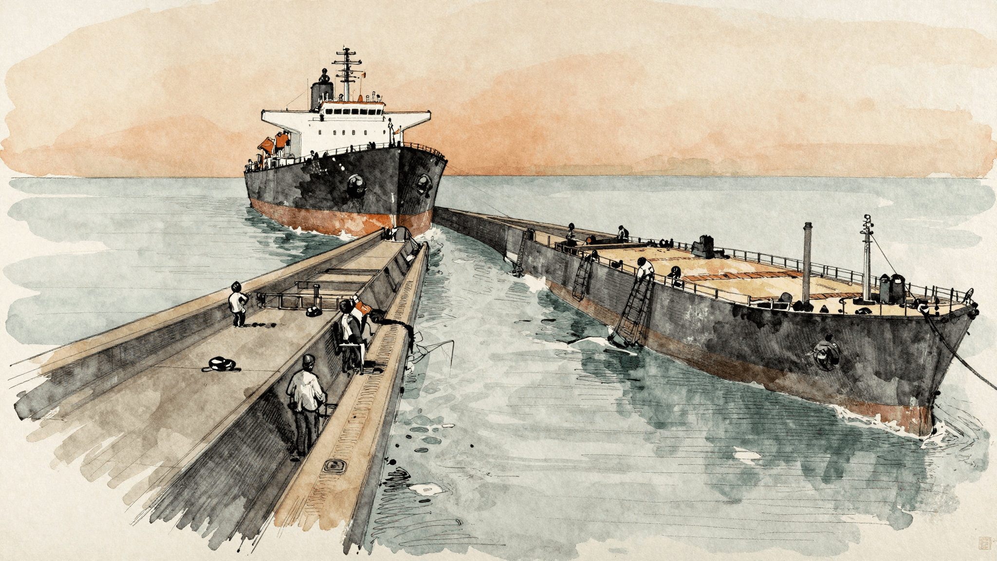 Illustrationsbild