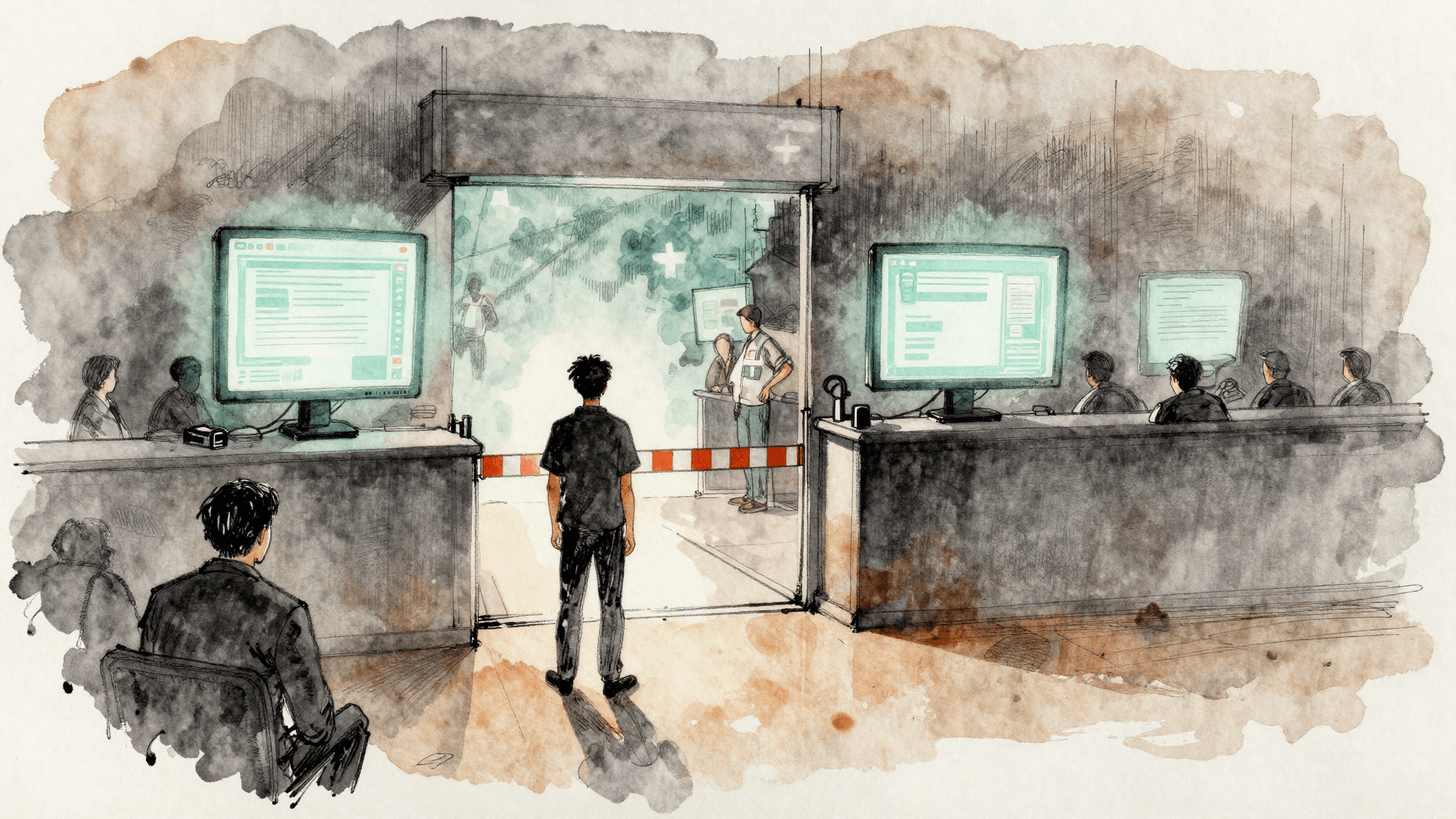 Illustrationsbild