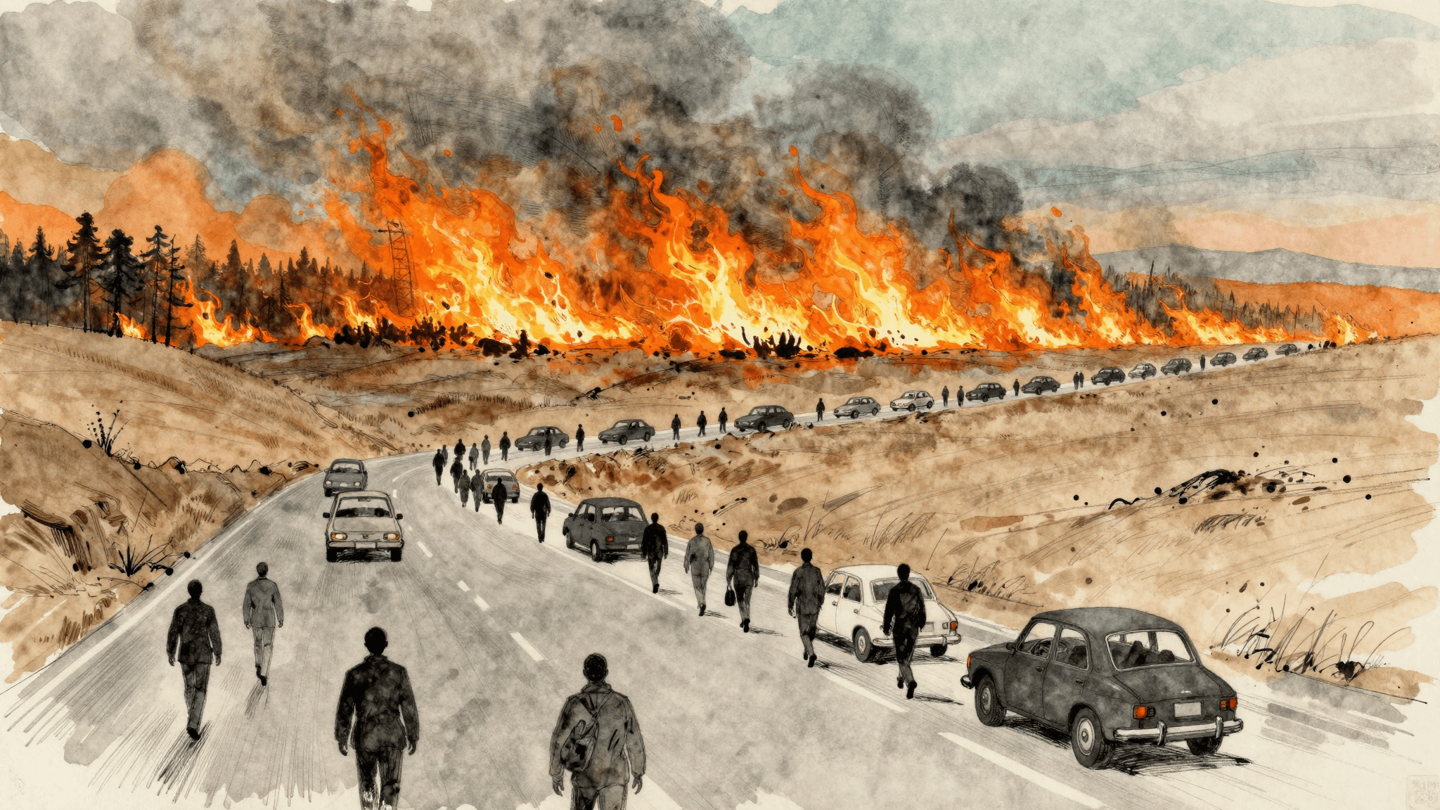 Illustrationsbild
