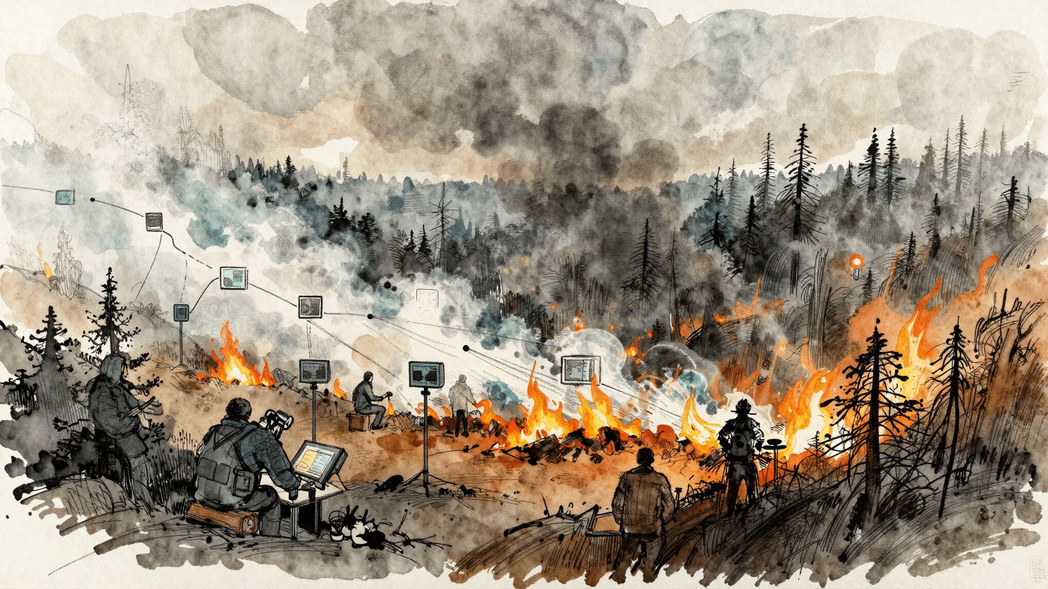 Illustration image