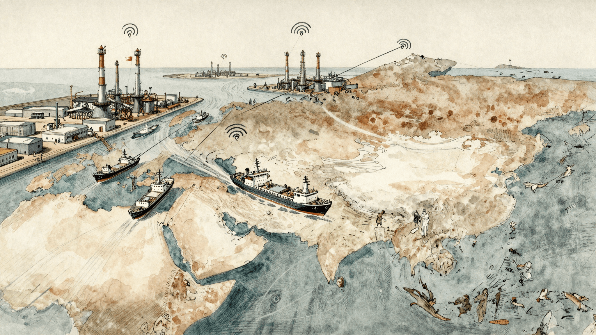 Illustration image