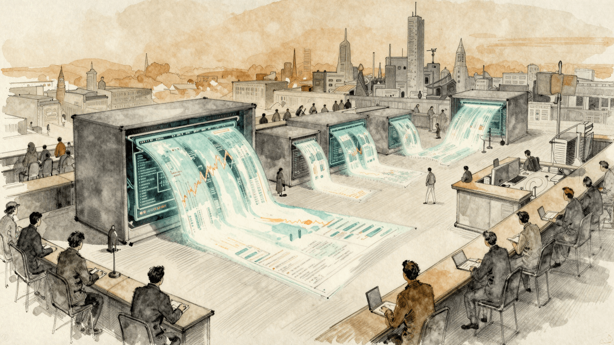 Illustrationsbild