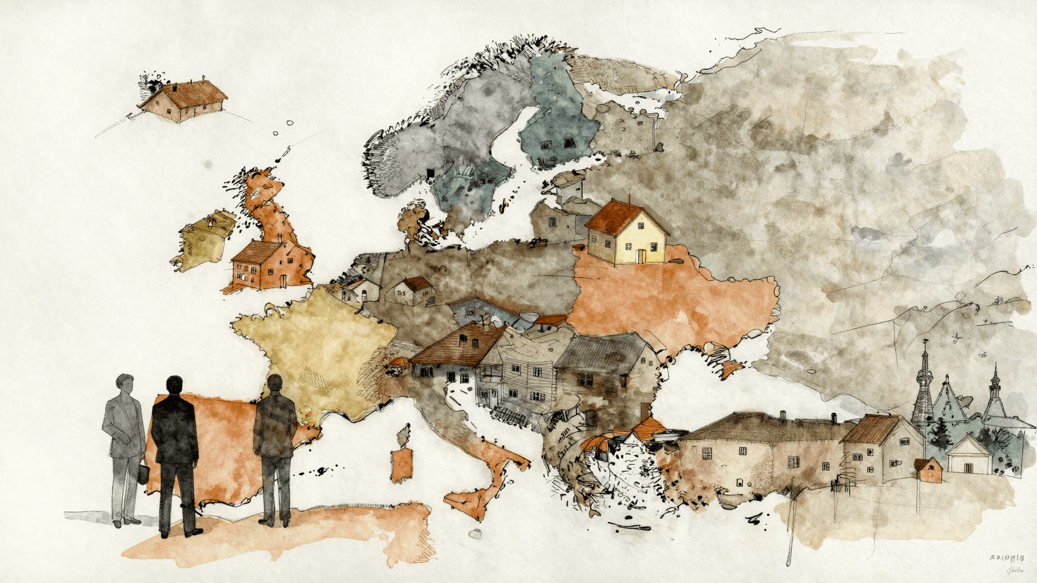 Illustrationsbild