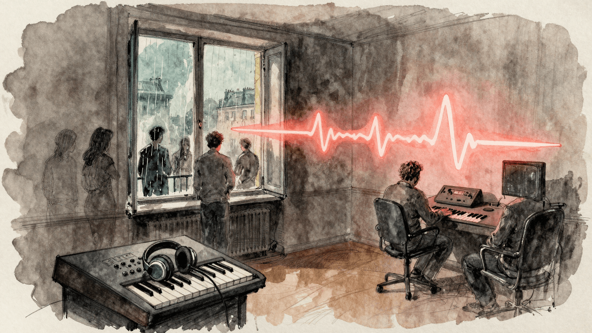Illustrationsbild
