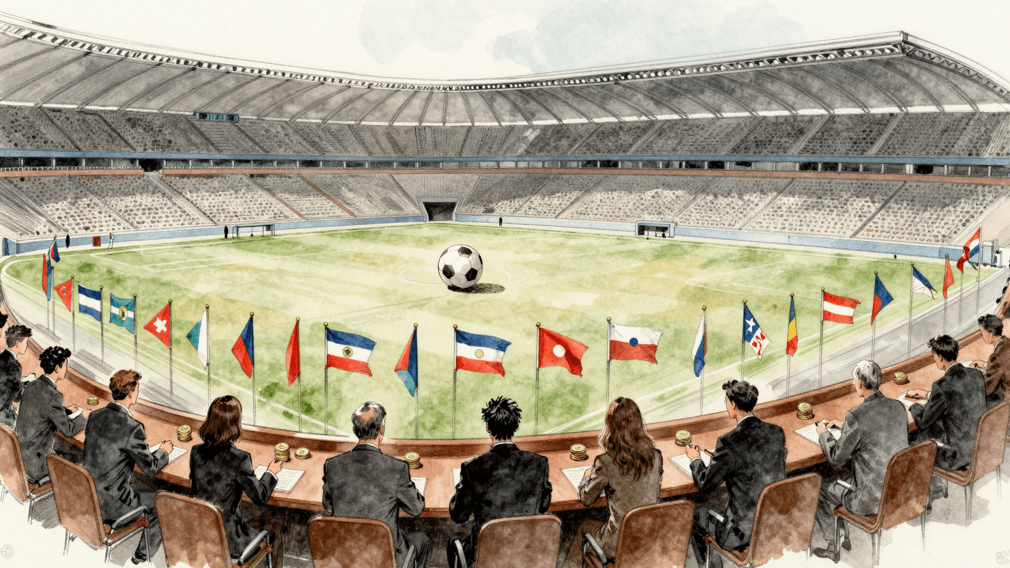 Illustrationsbild