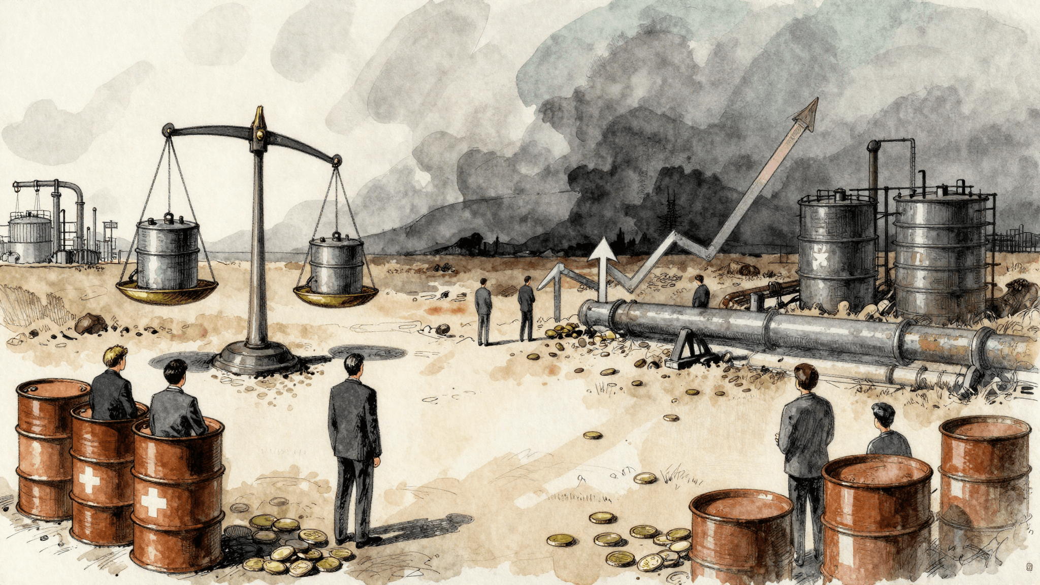 Illustrationsbild
