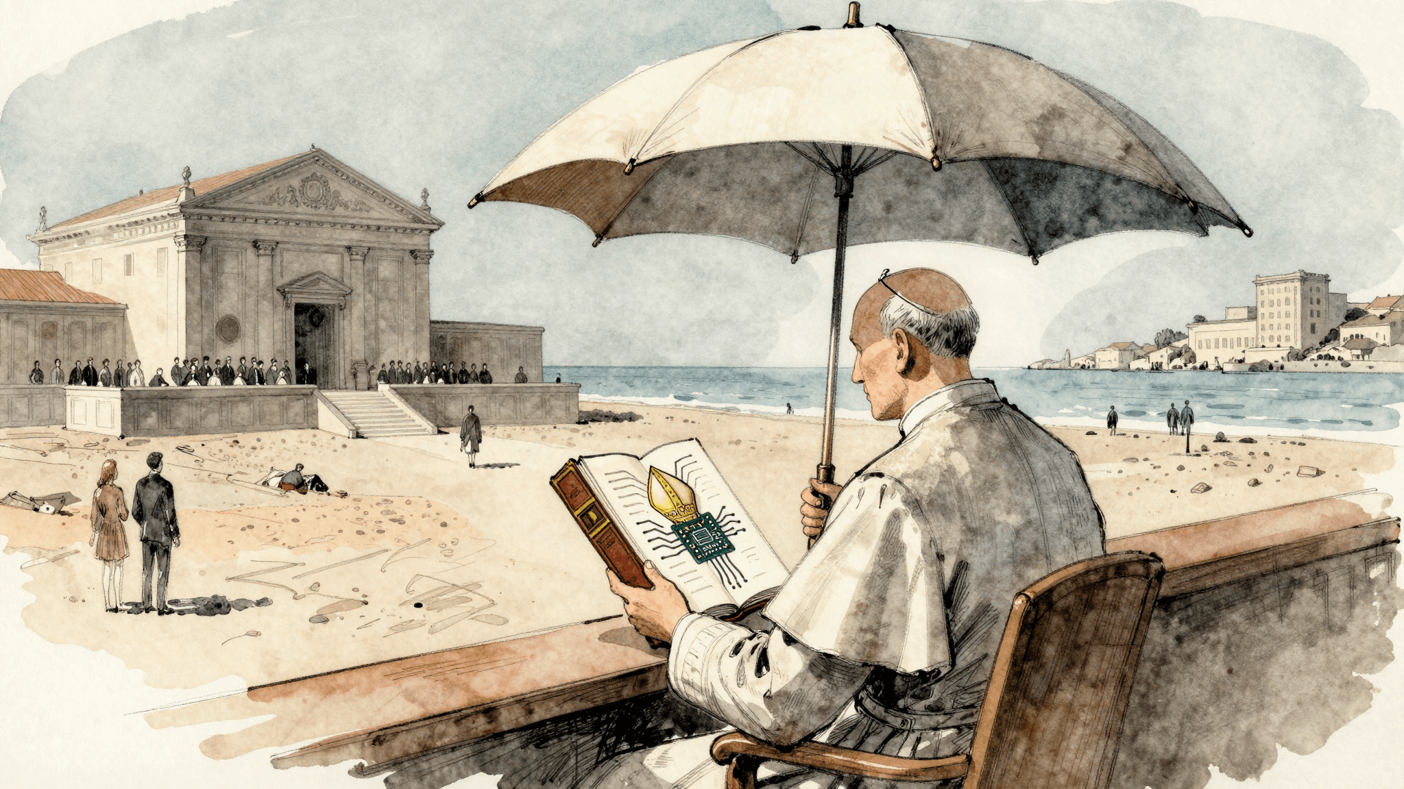 Illustrationsbild