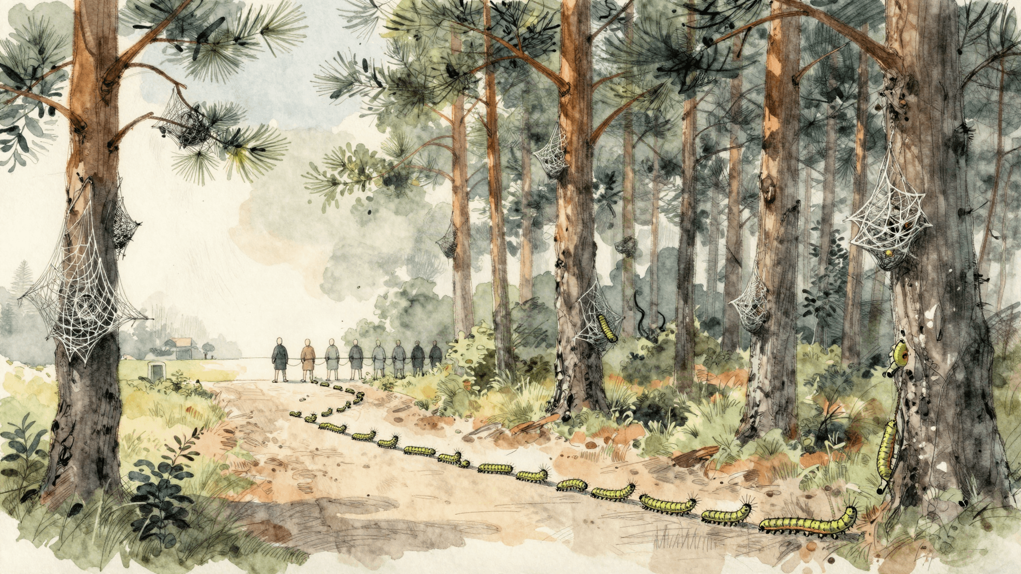 Illustrationsbild