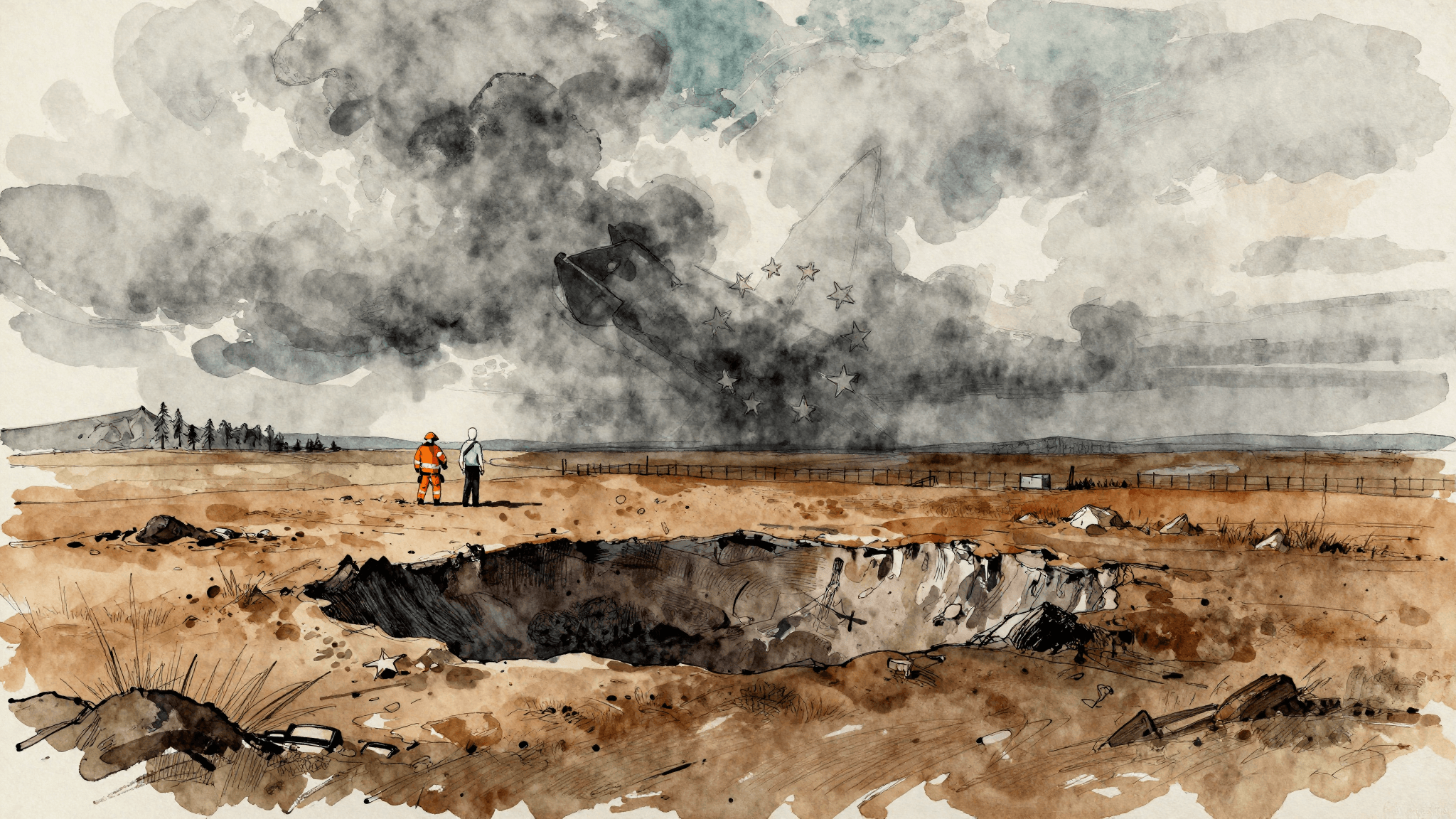 Illustrationsbild