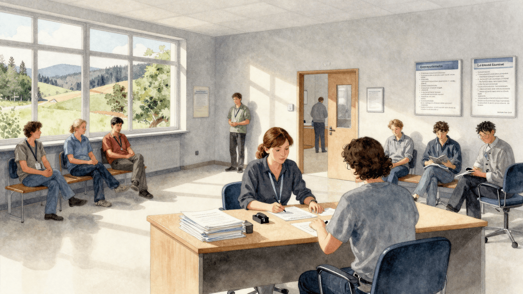Illustrationsbild