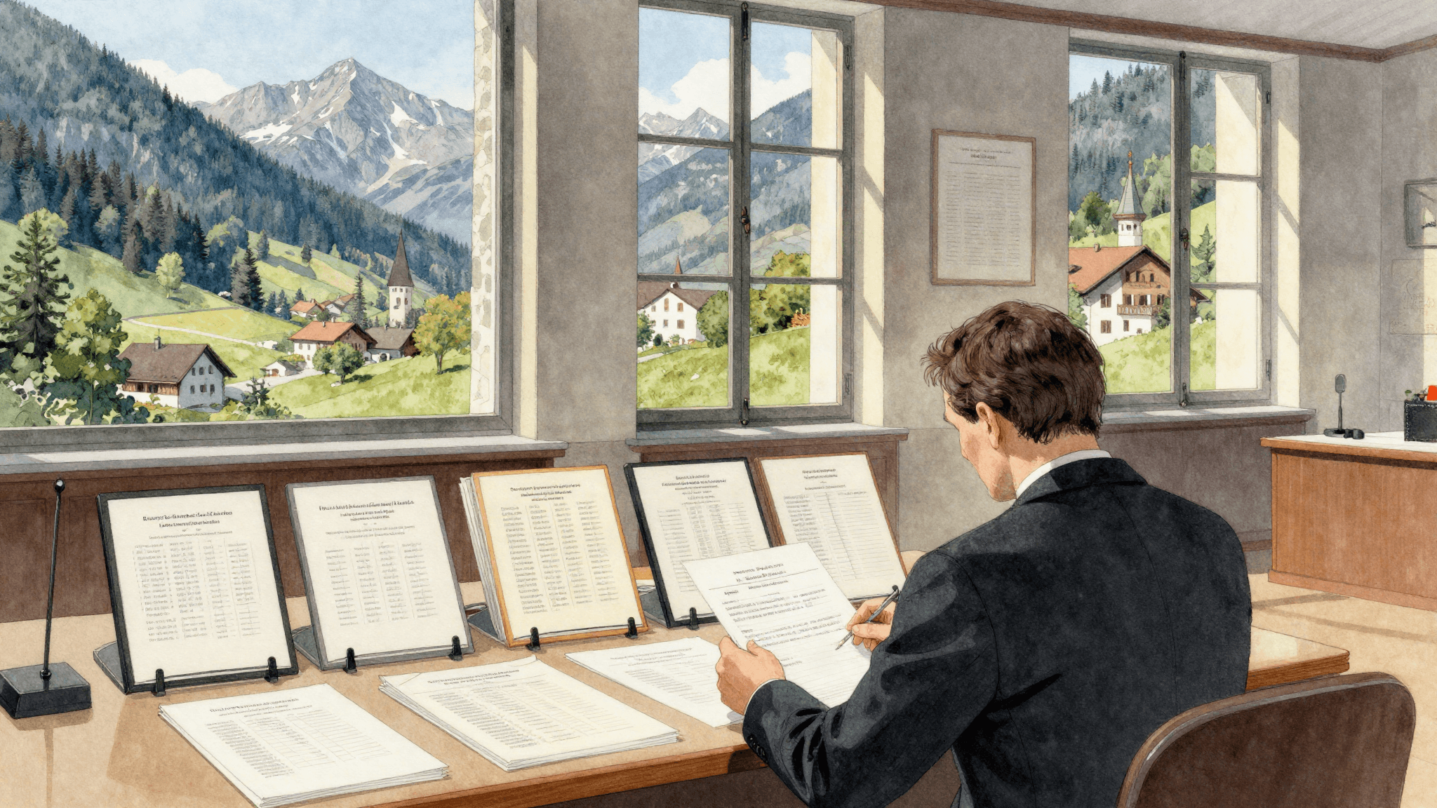 Illustrationsbild