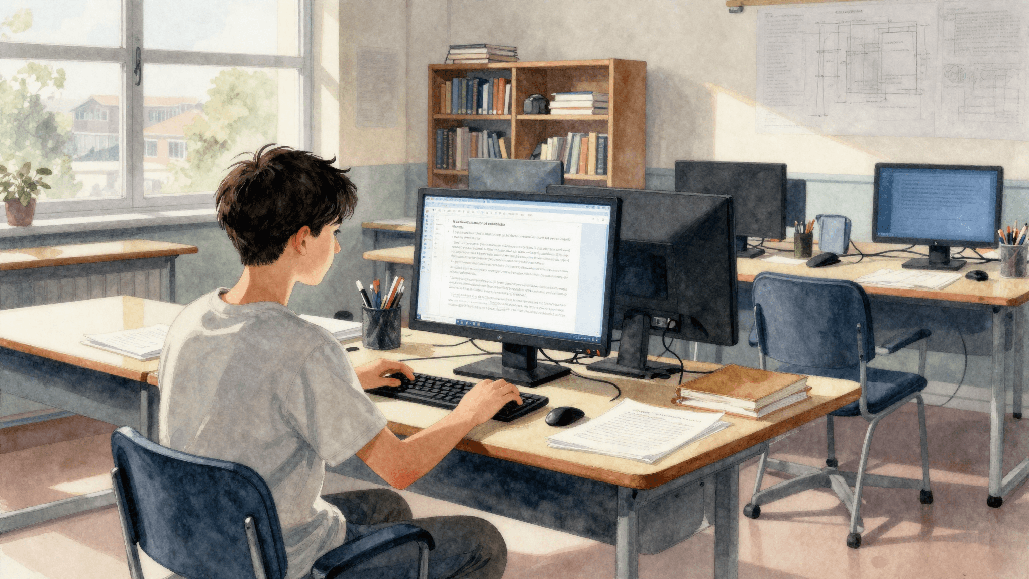 Immagine illustrativa
