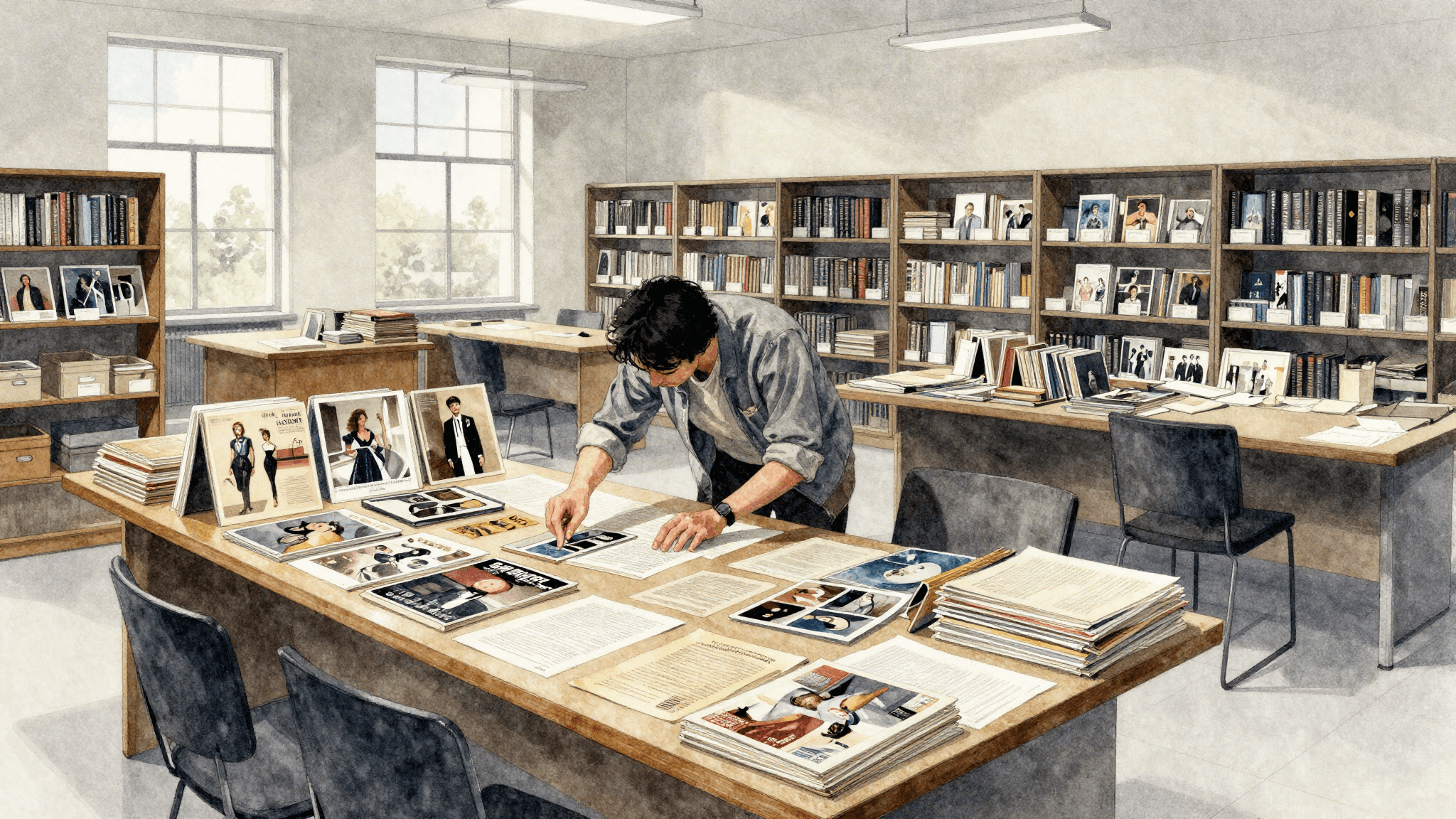 Immagine illustrativa