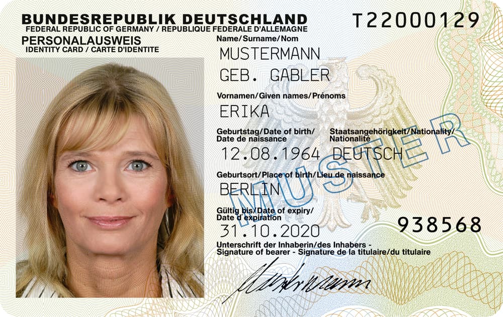 Wahl ohne Personalausweis in den USA: Trumps falsche Aussage