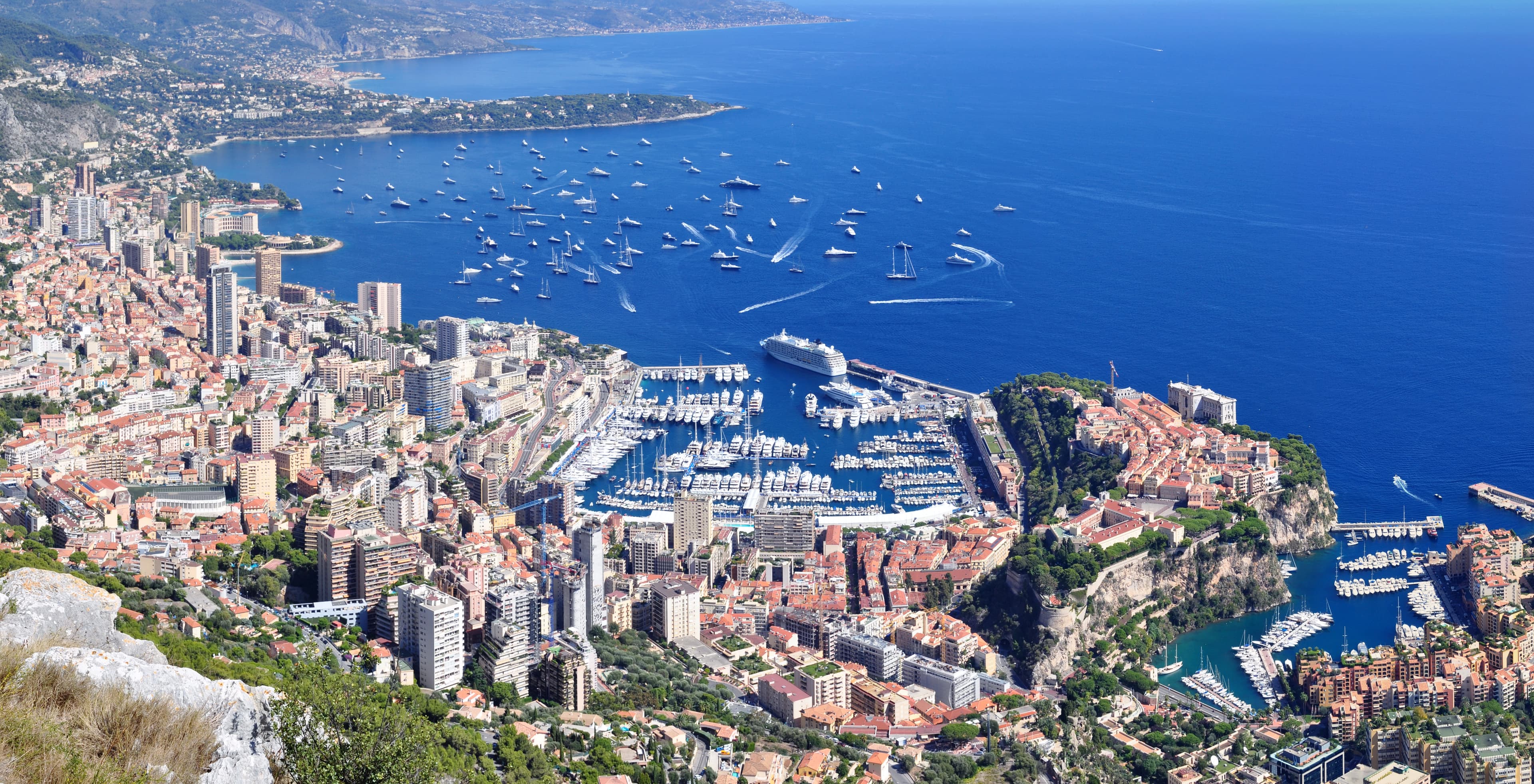 Attentat à Monaco : l'homme d'affaires ukrainien Iermolaiev accuse le renseignement militaire de Kyiv